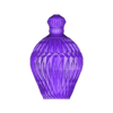 potionbottlewithhole07.stl Бутылочки для волшебного зелья