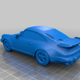 1.png Porsche 911 Carrera Turbo 82 (84) with stand