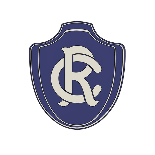 Clube do Remo – Wall Frame Edition