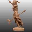 2.png Druid - Tabletop Miniature
