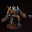 0001.png XV-85 GREATER GOOD Battlesuit