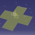 how-to.jpg STL file 3D printed illusion - Breaks the laws of physics・Design to download and 3D print