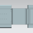 5.png STL-Datei RC Truck 1・3D-Drucker-Vorlage zum herunterladen