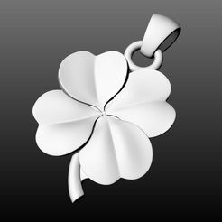Screenshot-2023-10-11-204304.jpeg Pendentif feuille de trèfle Pendentif trèfle
