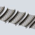 bridges.jpg OO/HO Scale Girder Bridge