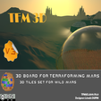 Diapositive1.PNG TerraForming Mars 3d board