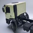 Truck-1-14-Tamiya3.jpg 1/14 Scale Truck - 100% 3D Printed