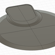 Roberock-S7-Base-Pad-1.png Roborock S7 Basis-Pad