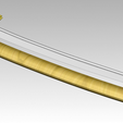 4.png Precise Katana with shira saya