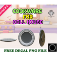 Plate-3-with-decale-01.png Plate with Free Decal
