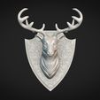 capa2.jpg Deer Head