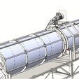 000003.jpg Rotary Vegetable and Fruit Drum Washing Machine