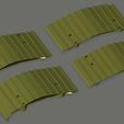 M15A1-Ramps-Solid.jpg 1/35 scale M15A1 Trailer Conversion