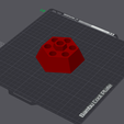 2step-poly-small-pic.png Hexagon 2-Step Banger/Bowl Display 14mm