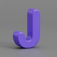 j2.jpg Alphabet J Letter