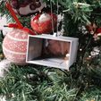 3.jpg John McClane Air Duct - Christmas Tree Ornament