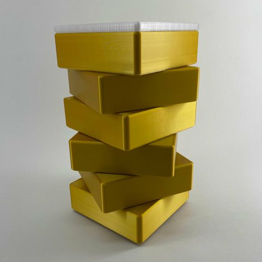Jewelry-Box-01-09.jpg Quadruped Jewelry Box Tea Box Makeup Organizer Container Bin