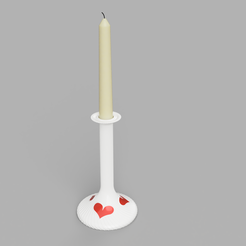 Kerenständer_2024-Jan-18_10-52-38AM-000_CustomizedView13353778305.png Candle Holder with Heart for Valentine's Day