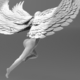 sci-fi-bridge-332333.2062.png Fichier OBJ Statue d'ange patinant sur le ciel・Modèle pour imprimante 3D à télécharger