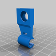corner-cable-holder.png Anycubic Mega/S Hotbed Corner Cable Holder