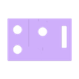 Bottom_Tray.stl Bitoku Organizer