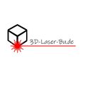 3D-Laserbude