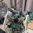 20250503_172042.jpg Slash zaku phanthom backpack conversion kit for for Zaku Warrior scale 1/144