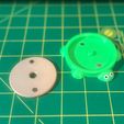 IMG_1510.jpg Magnetic Turtle Fidget