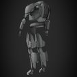 TitanArmorClassic2Wire.jpg Destiny Titan Iron Regalia Armor for Cosplay