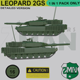 M3.png LEOPARD 2GS (ADVANCE) V2