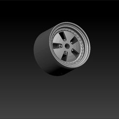 zw0023-rotiform-fuc.jpg Rims Car Hot wheels Diecast miniscale Rotiform Fuch
