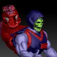 ScreenShot116.jpg Skeleton dragon blast Action Figure MOTU Style