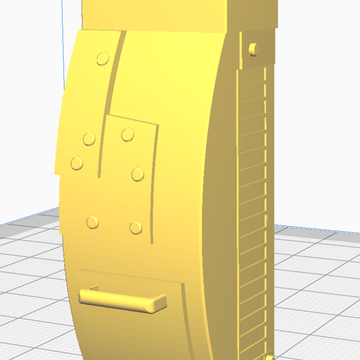 Free 3D file Oxygen Not Included Storage Bin 3D model・3D printable object to download・Cults