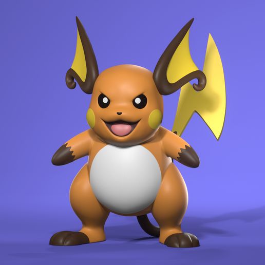 1.jpg Raichu Pokemon