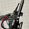 photo1645444141.jpeg Eaglemoss ECTO-1 Proton Pack Wand Holder