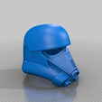 e67a463f8a7bdcd426ac63a3387a84bc.png Death Trooper (AWT Trooper)  Full Scale Helmet (Rogue One)