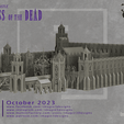 Group-Picture_JTG-Oct-2023.png Fortress of the Dead - Modular Castle Walls - Front Corner
