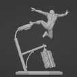 6.png Figurine de Spider-Man PS5 / Spider-Man PS5 Figure (3D Model)