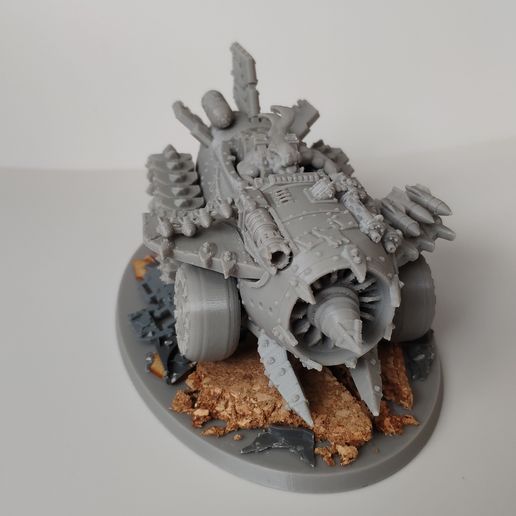 IMG_20210821_160400.jpg Buggy con motor a reacción