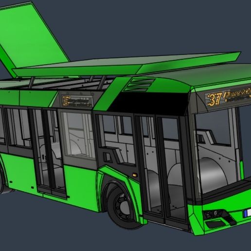 wheels.jpg SOLARIS URBINO 12 Hochwertiges CAD-Modell! Ultraglatte Formen im Maßstab 1/10