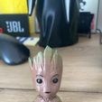 Baby Groot