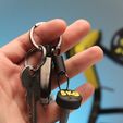 IMG_1702.jpg Gym MINI DUMBBELL RACK kaufen 1 Modell & erhalten 24 kostenlose Modell einfach zu drucken Sport
