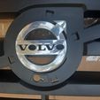 capture-7.jpg Volvo Logo 3D