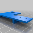 redsail-endstop-3.png Redsail X700/M500 X-axis endstop mount