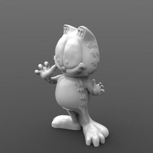 Garfield --.jpg Garfield