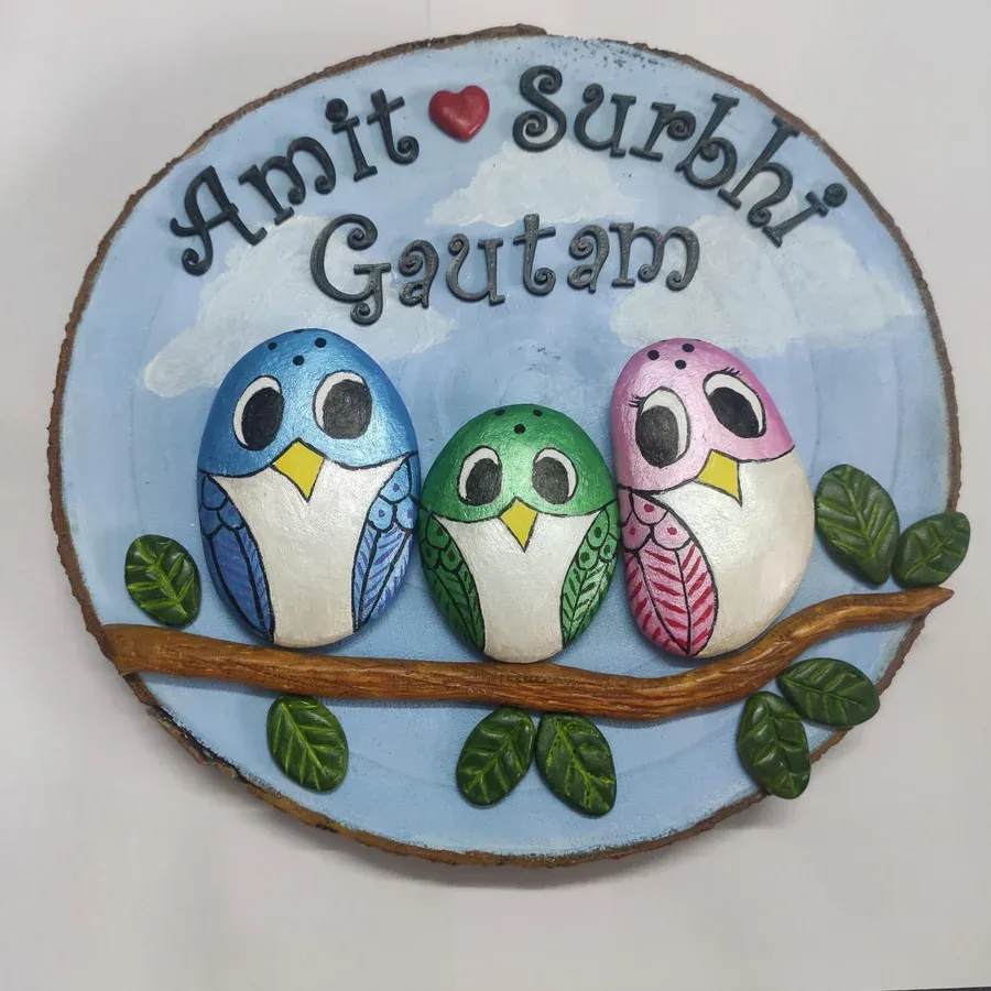 Free STL file Stones for craft・Model to download and 3D print・Cults