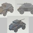 MkIV.jpg Pack Guy Armoured car + Humber armoured car