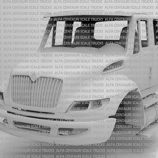 00002.png INTERNATIONAL DURASTAR EXTENDED CAB 1/14 SCALE