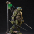 9.png Leonardo - TMNT