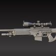 sniper-rifle1.jpg sniper rifle sci fi